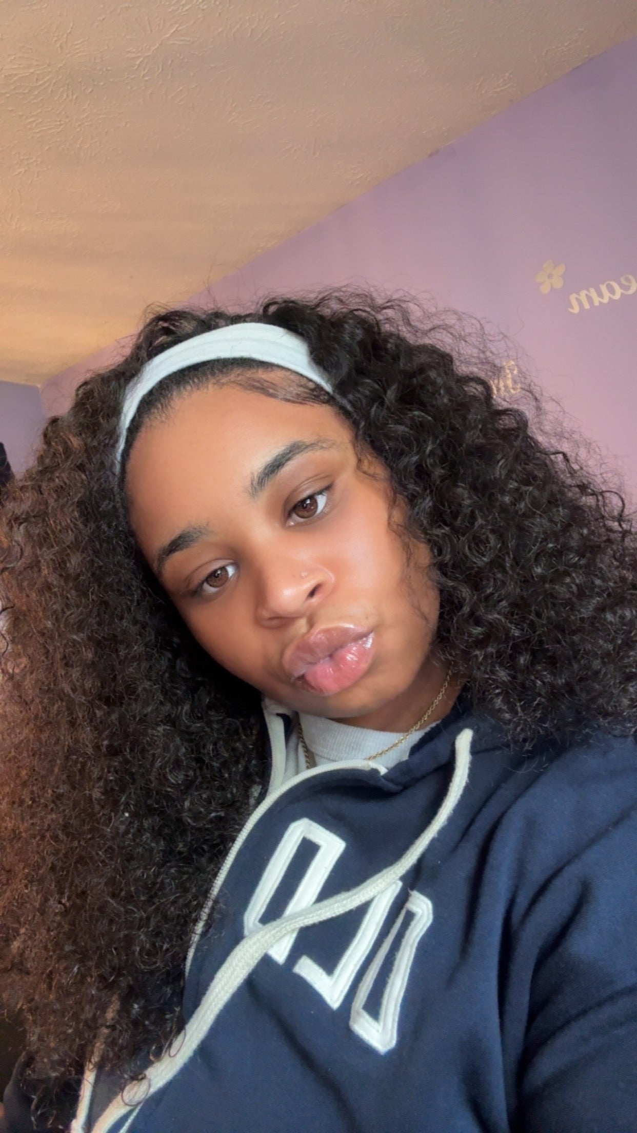 Burmese Curly Bundles