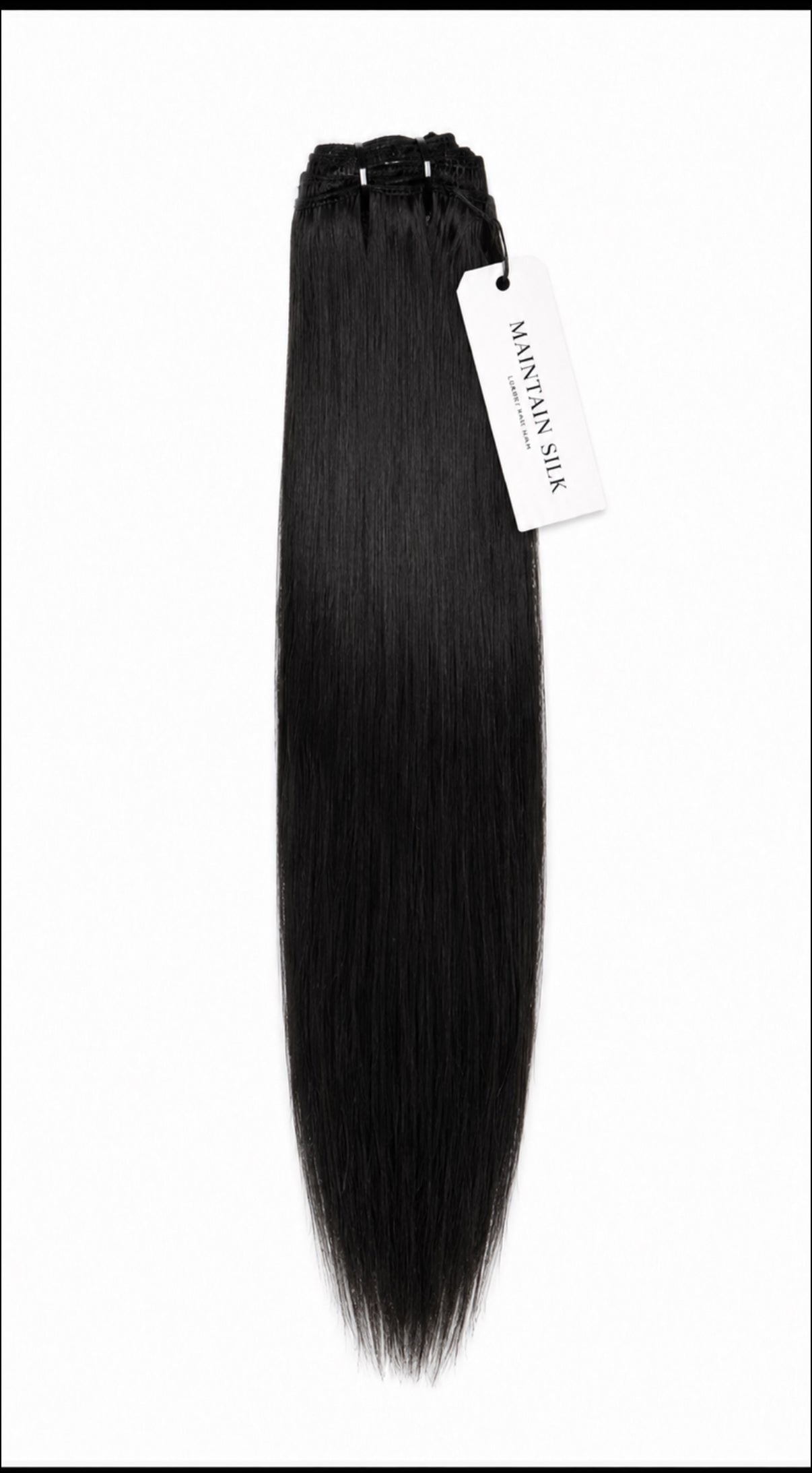 Straight Bundles