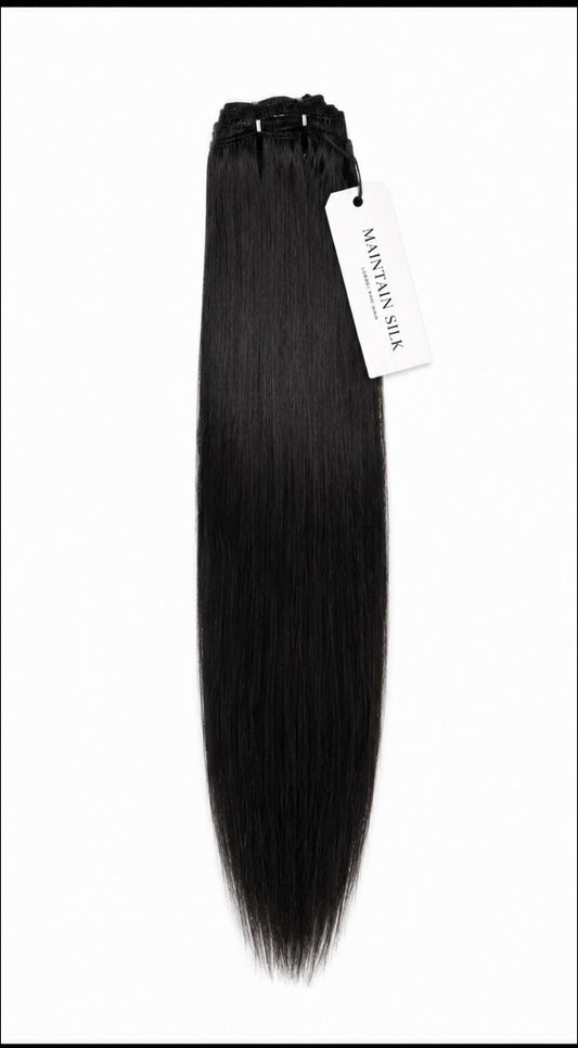 Straight Bundles