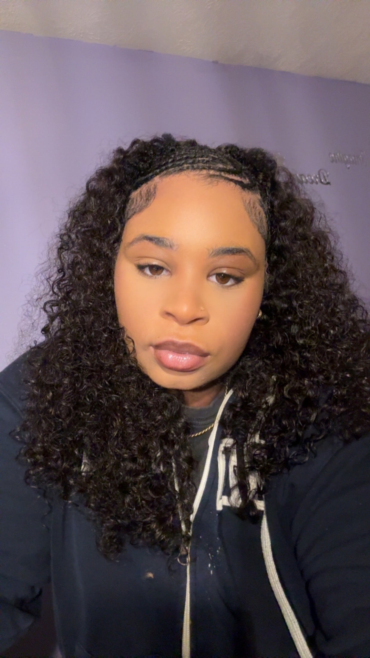 Burmese Curly Bundles