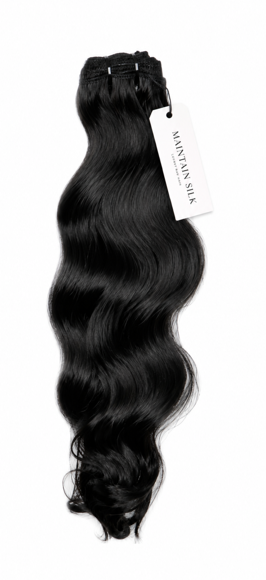 Natural Wave bundles