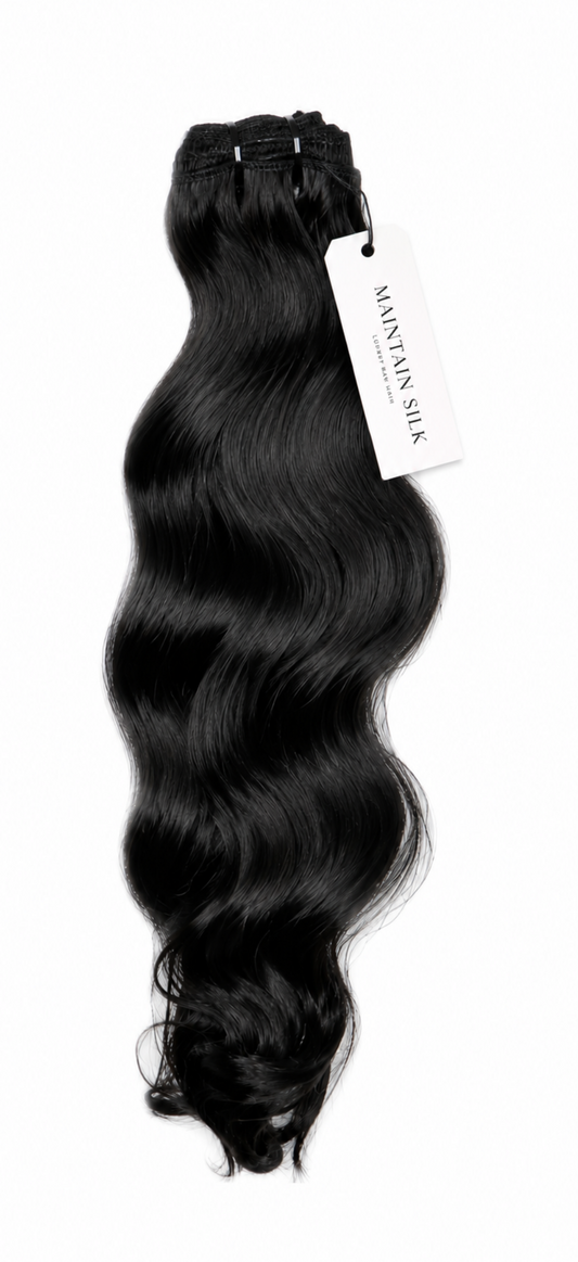 Natural Wave bundles